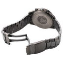 Roamer Helios Power Men's 43 mm Solar Watch