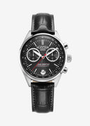Roamer Gran Sportivo 41 mm Quartz Watch