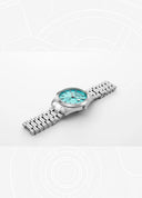 Roamer Primeline Daydate II Men's 42 mm Automatic Watch