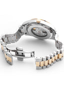 Roamer Primeline Daydate II Men's 42 mm Automatic Watch