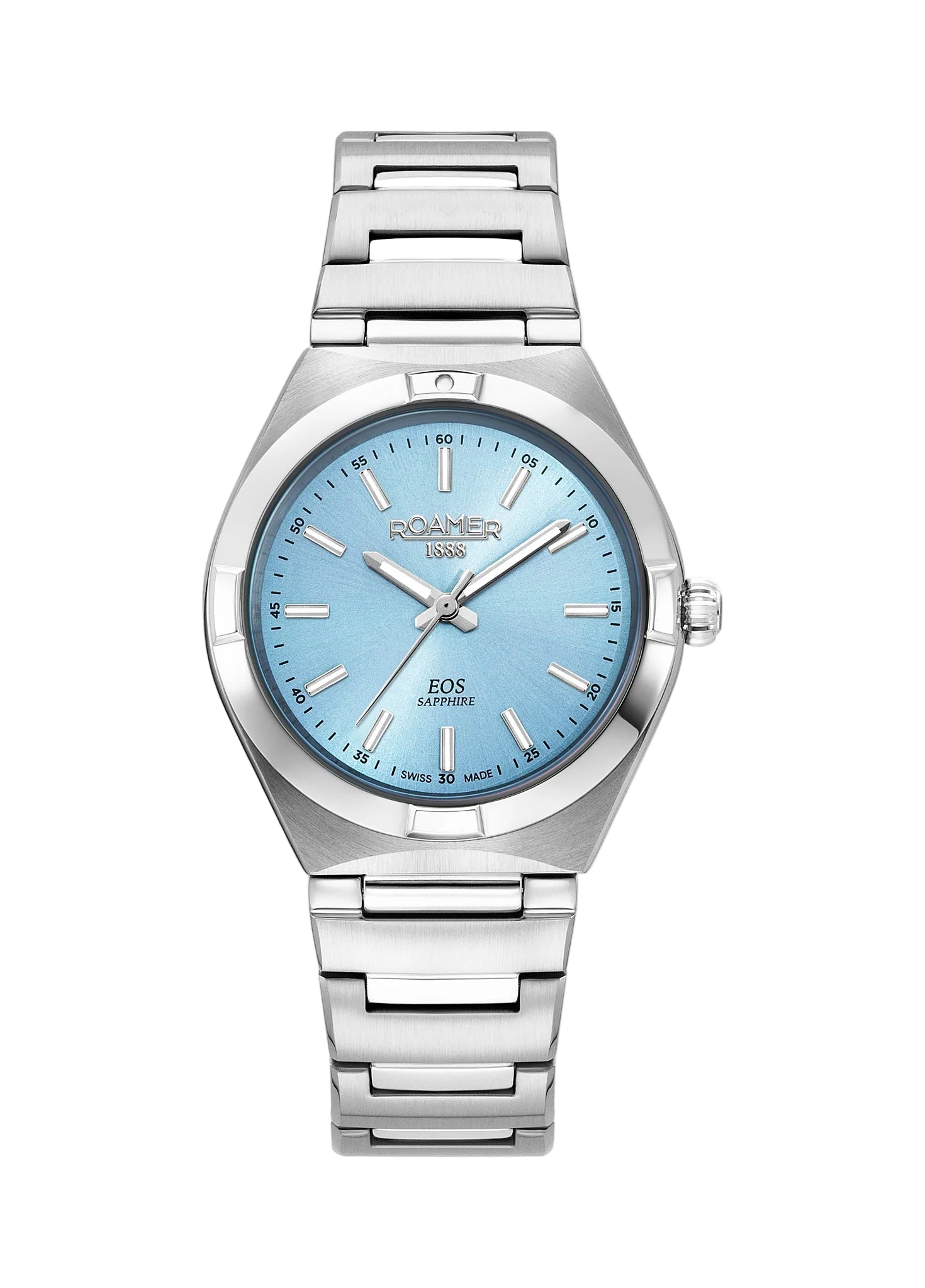 Roamer EOS Classic Ladies 34 mm Quartz Watch