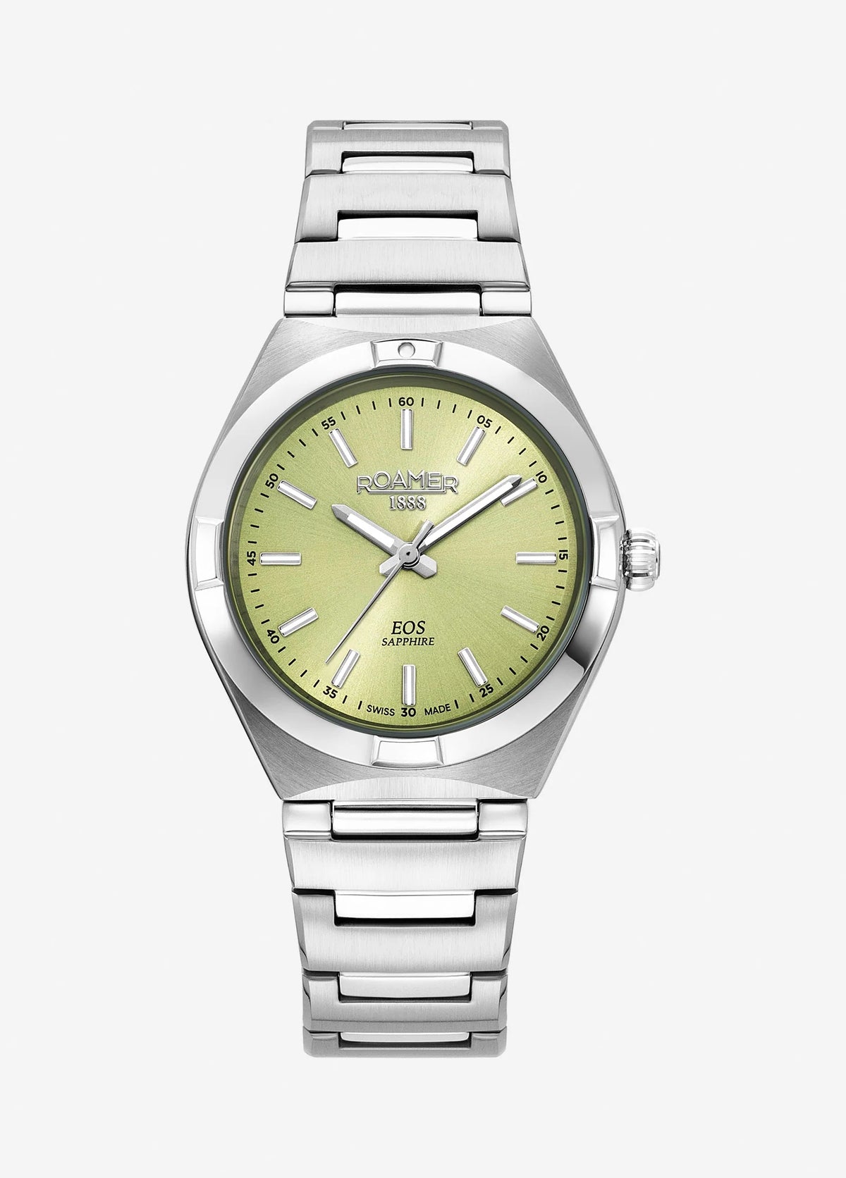 Roamer EOS Classic Ladies 34 mm Quartz Watch