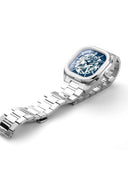 Roamer Mechano 42 mm Swiss Manual Wind Men’s Watch