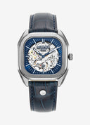 Roamer Mechano 42 mm Swiss Manual Wind Men’s Watch