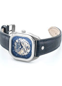 Roamer Mechano 42 mm Swiss Manual Wind Men’s Watch