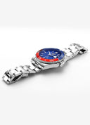 Roamer Premier Men's 42 mm Automatic Watch
