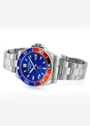 Roamer Premier Men's 42 mm Automatic Watch