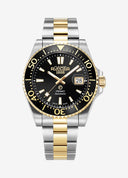 Roamer Premier – Swiss Automatic Watch, 200M Water Resistant