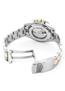 Roamer Premier – Swiss Automatic Watch, 200M Water Resistant