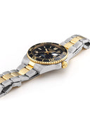 Roamer Premier – Swiss Automatic Watch, 200M Water Resistant
