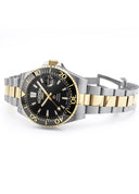 Roamer Premier – Swiss Automatic Watch, 200M Water Resistant