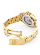 Roamer Premier – Gold Stainless Steel Automatic Watch