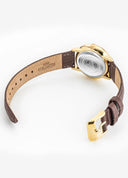 Roamer Valais – Ladies Diamond Watch, MOP Dial