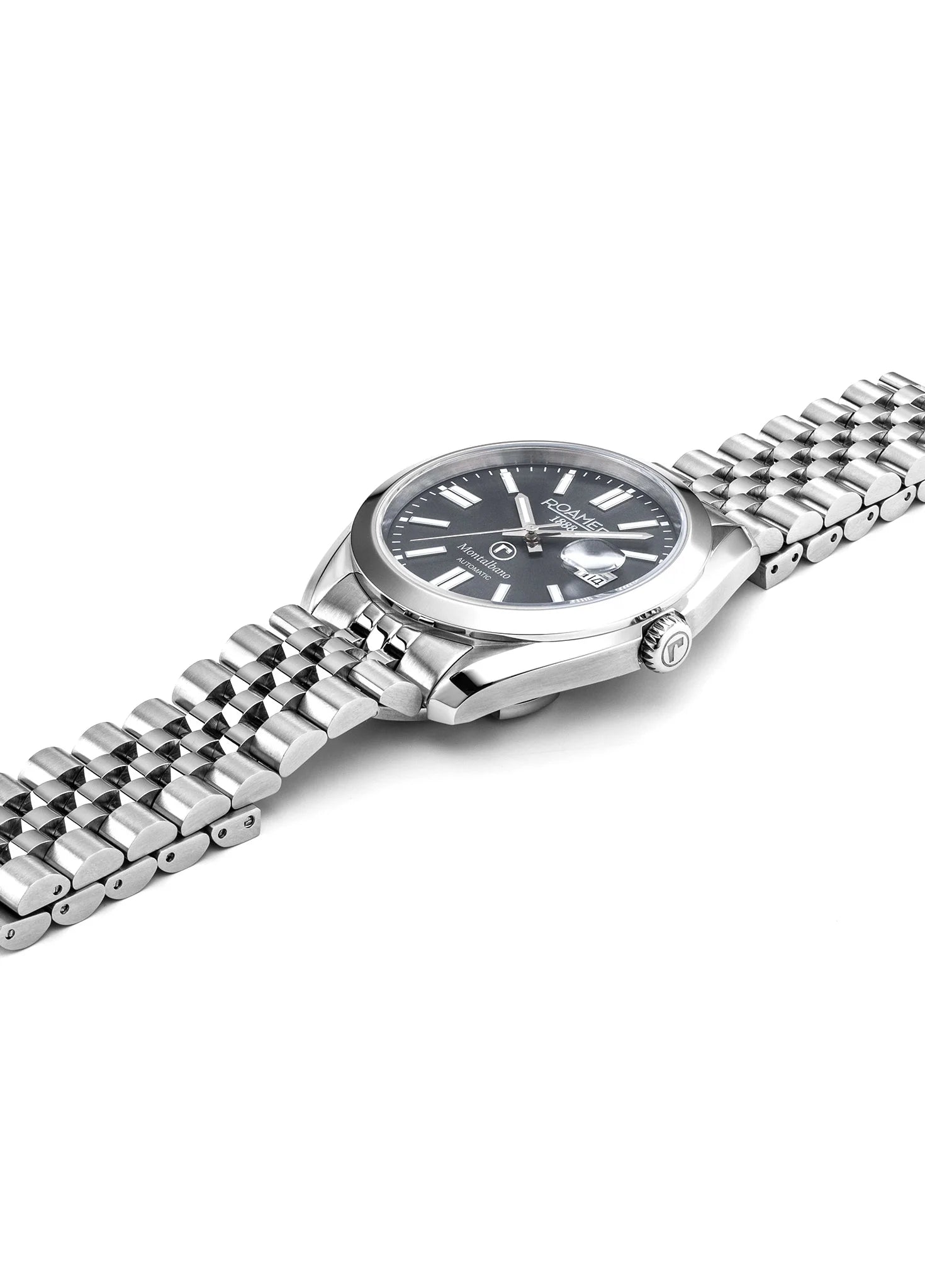 Roamer Montalbano Men's 41 mm Automatic Watch