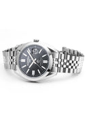 Roamer Montalbano Men's 41 mm Automatic Watch