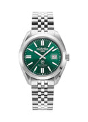 Roamer Montalbano Men's 41 mm Automatic Watch