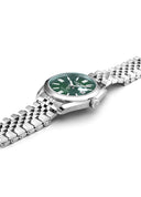 Roamer Montalbano Men's 41 mm Automatic Watch
