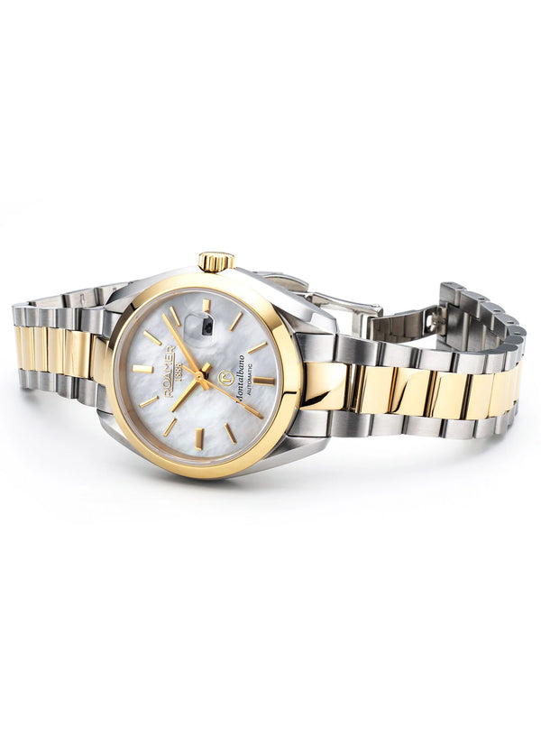 Roamer Montalbano Ladies 31 mm Automatic Watch