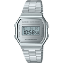 Casio A168WEM-7VT 38.6mm Digital Quartz Unisex Watch