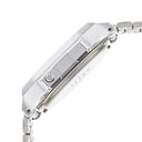 Casio A168WEM-7VT 38.6mm Digital Quartz Unisex Watch