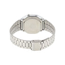 Casio A168WEM-7VT 38.6mm Digital Quartz Unisex Watch
