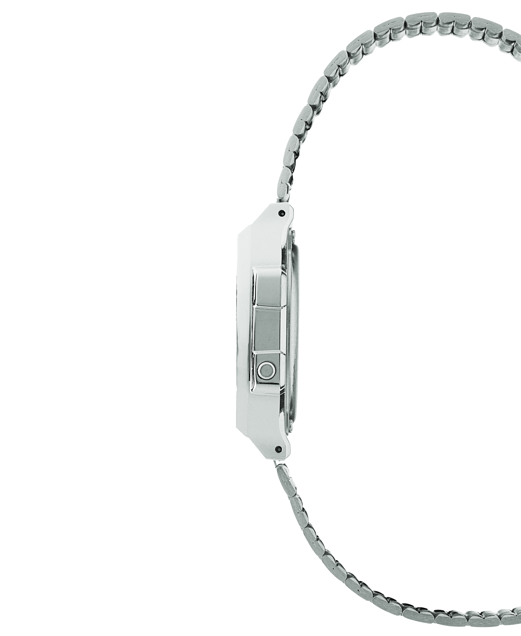 Casio A168WEM-7VT 38.6mm Digital Quartz Unisex Watch