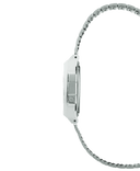 Casio A168WEM-7VT 38.6mm Digital Quartz Unisex Watch