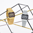 Casio Vintage A700WE-1 37.4mm Digital Quartz Unisex Watch