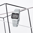 Casio Vintage A700WE-1 37.4mm Digital Quartz Unisex Watch