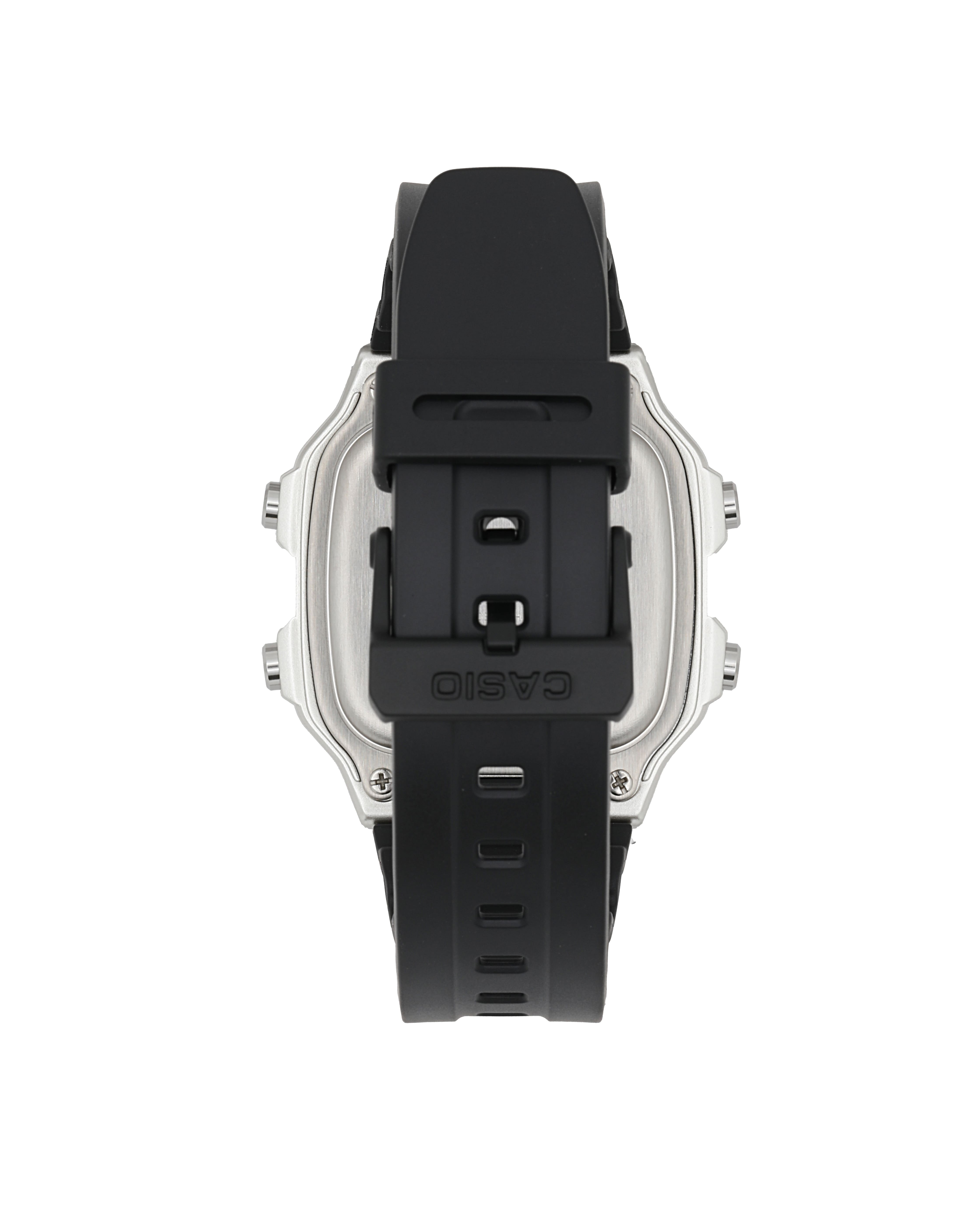 Casio AE-1200WH-1AV 45mm Digital Quartz Men’s Watch