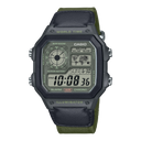 Casio AE-1200WHUB-3AVCF