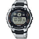 Casio AE-2000WD-1AV 52.2mm Digital Quartz Men’s Watch