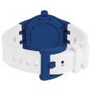 Maurice Lacroix AI2008-BBB11-300-0 Aikon Tide Quartz 40 mm Men’s Watch