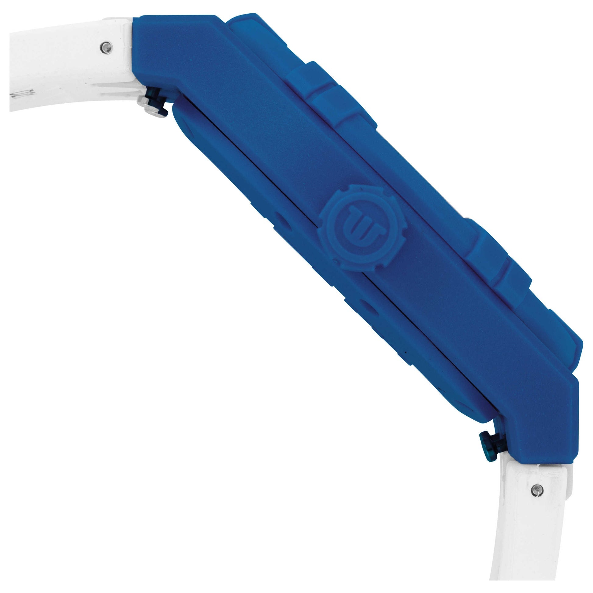 Maurice Lacroix AI2008-BBB11-300-0 Aikon Tide Quartz 40mm Men’s Watch