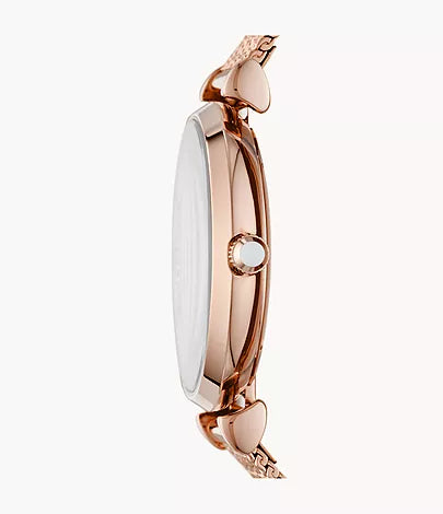Emporio Armani AR11320 32 mm Quartz Ladies Watch