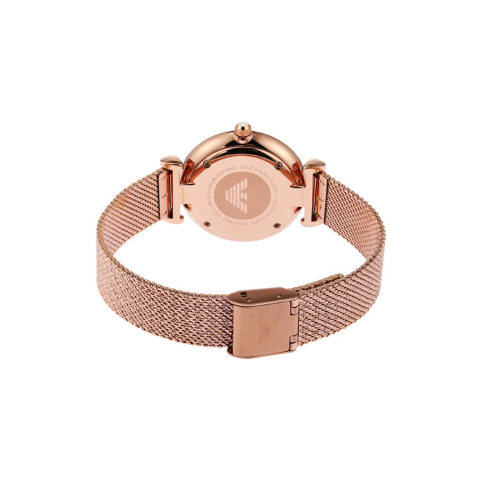 Emporio Armani AR11320 32 mm Quartz Ladies Watch