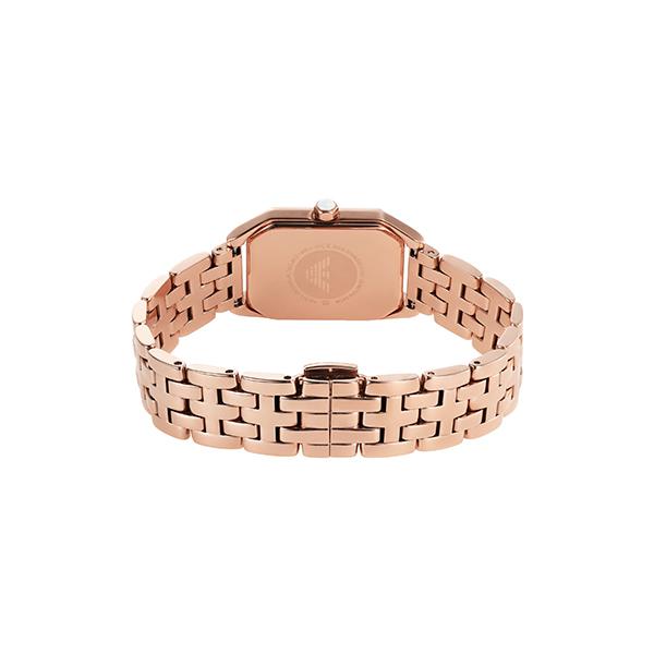 Emporio Armani AR11389 24 mm Quartz Ladies Watch