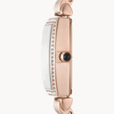Emporio Armani AR11406 21 mm Quartz Ladies Watch