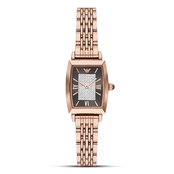 Emporio Armani AR11407 26 mm Quartz Ladies Watch