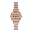 Emporio Armani AR11423 32 mm Quartz Ladies Watch