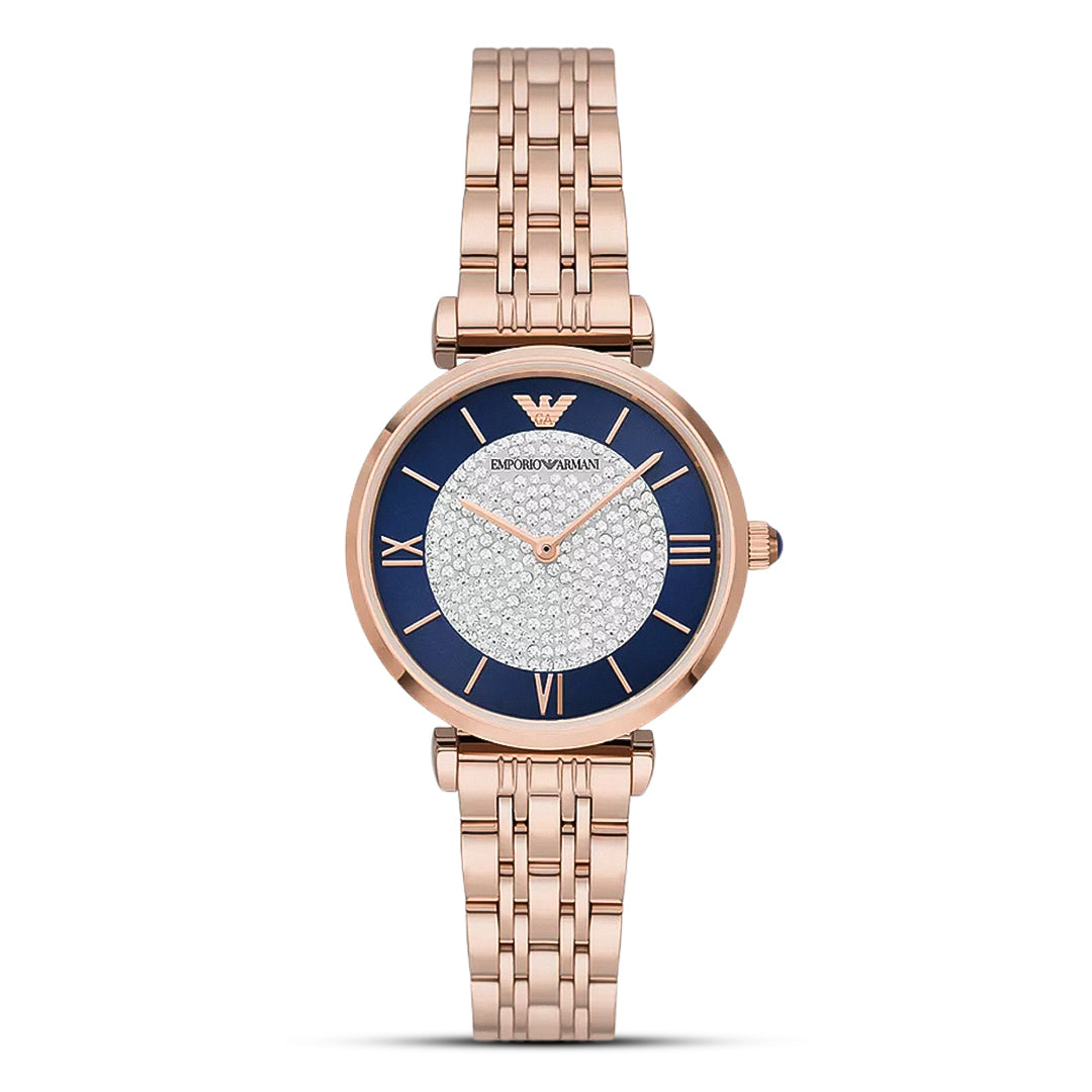 Emporio Armani AR11423 32 mm Quartz Ladies Watch