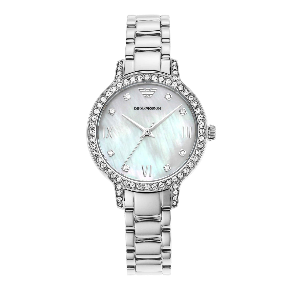 Emporio Armani AR11484 32 mm Quartz Ladies Watch