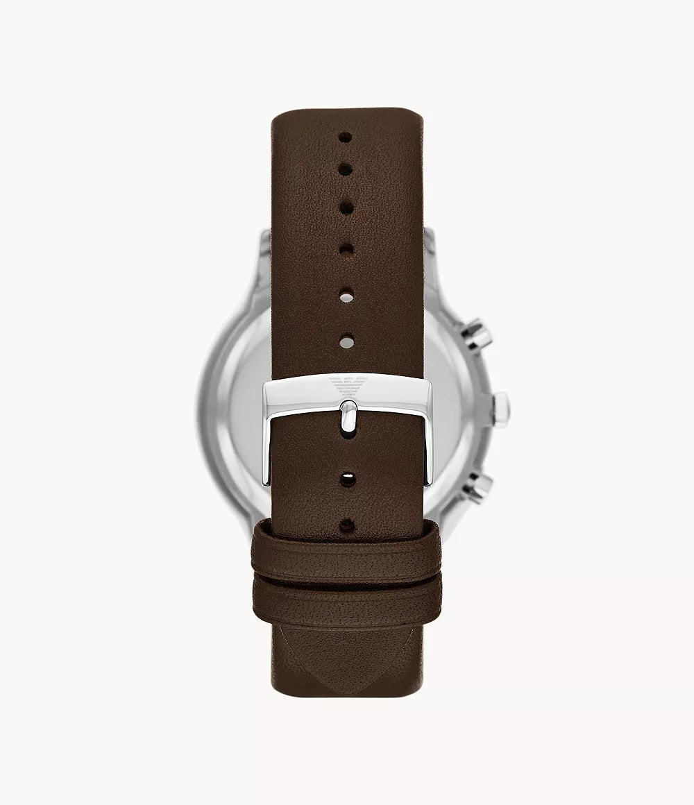 Emporio Armani AR11490 Chronograph 43mm Quartz Men’s Watch