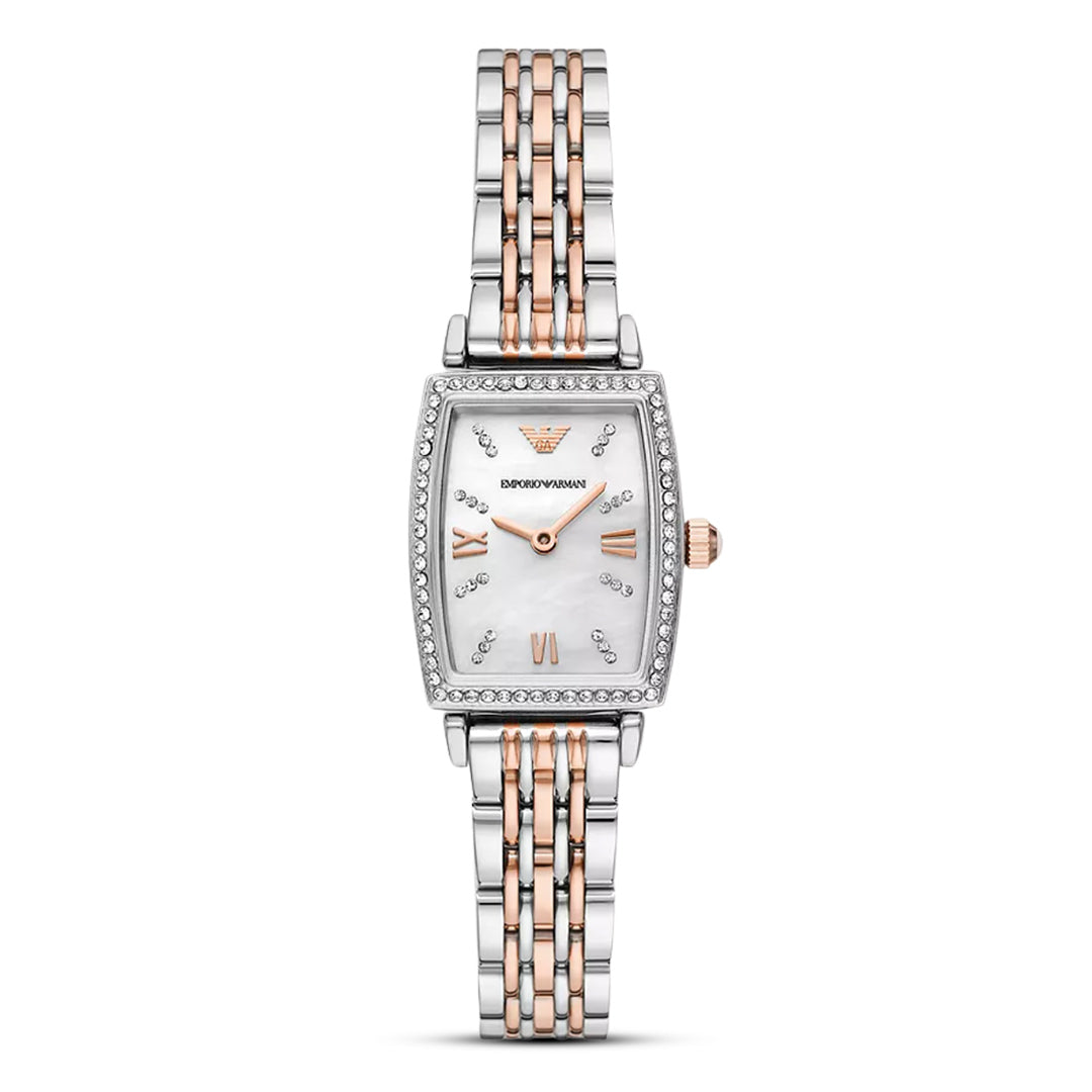 Emporio Armani AR11320 32 mm Quartz Ladies Watch