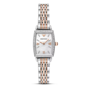Emporio Armani AR11320 32 mm Quartz Ladies Watch | FargoTime
