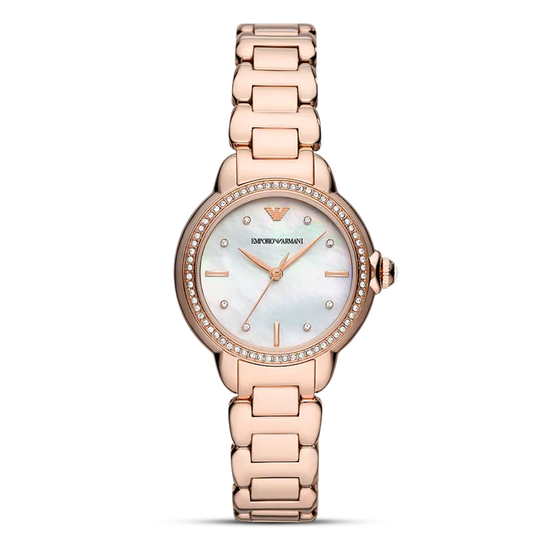 Emporio Armani AR11523 32 mm Quartz Ladies Watch