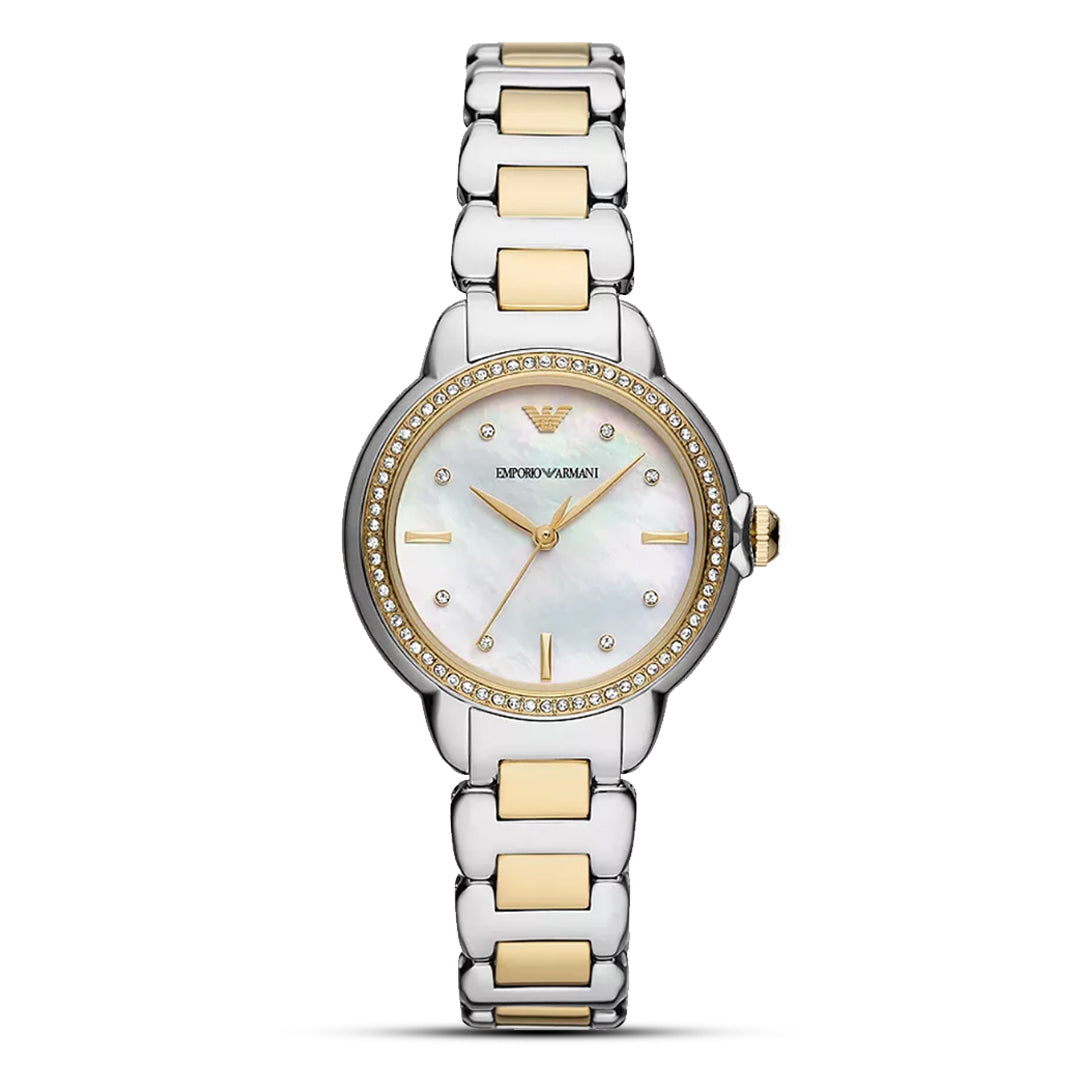 Emporio Armani AR11524 32 mm Quartz Ladies Watch