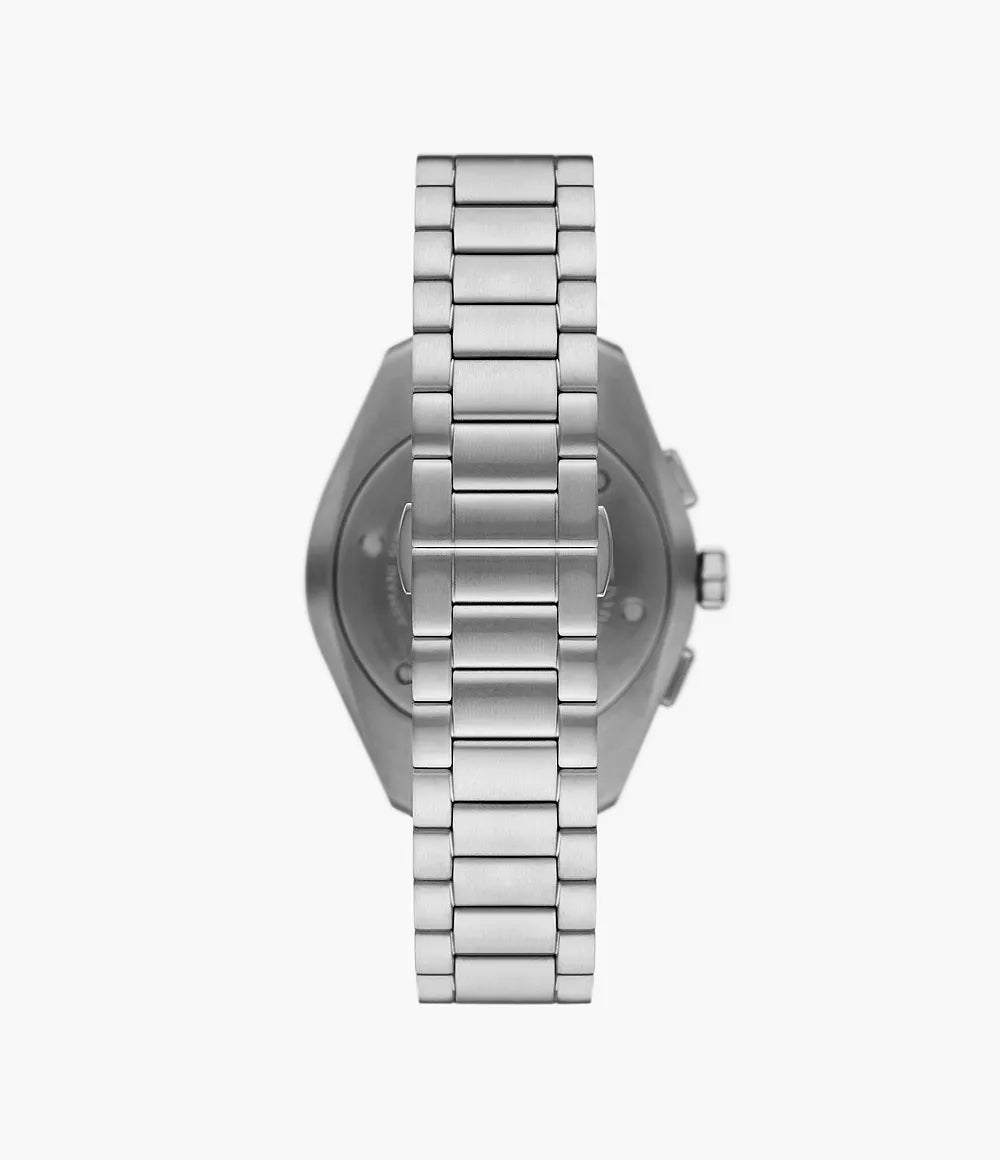 Emporio Armani AR11541 Chronograph 43mm Quartz Blue Dial Men’s Watch