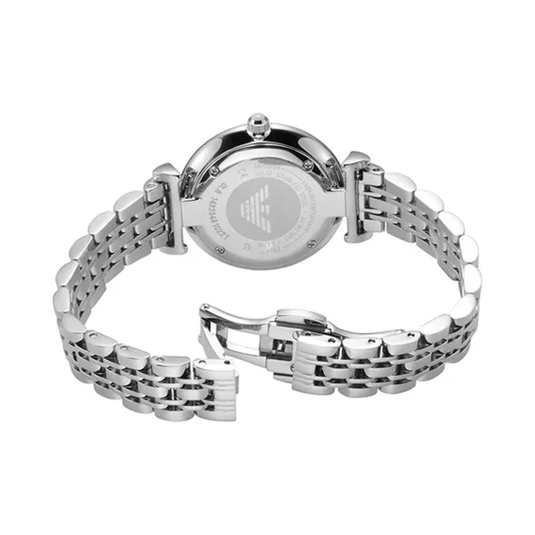 Emporio Armani AR11594 32 mm Quartz Ladies Watch