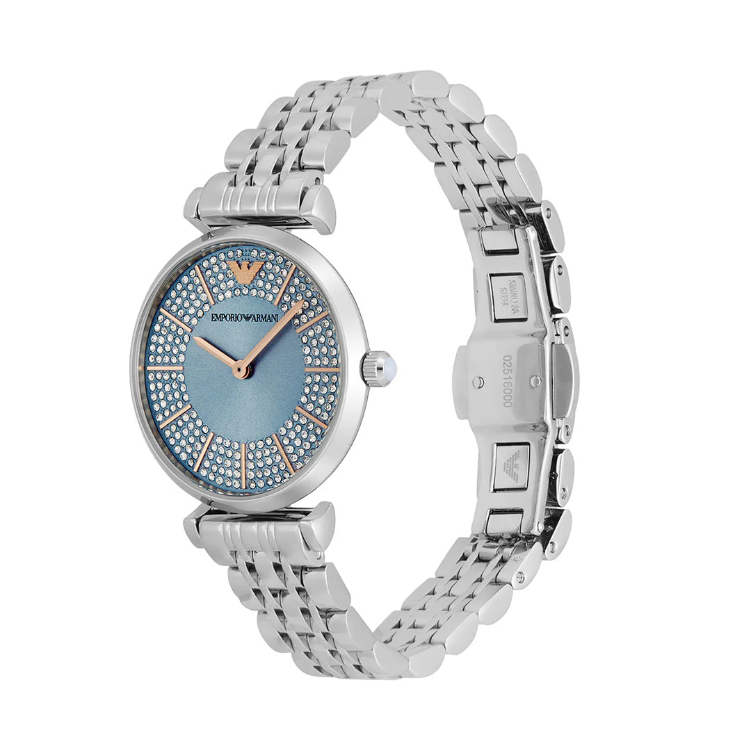 Emporio Armani AR11594 32 mm Quartz Ladies Watch